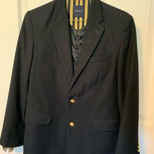 Nautica Blazer